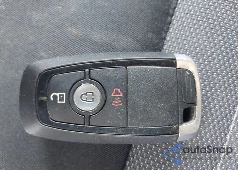 2020 Ford Edge Se from USA, damaged, VIN 2FMPK4G94LBB18927